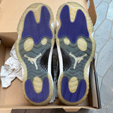 Jordan 11 Retro Low Concord - PRE-OWNED