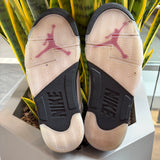 Jordan 5 Retro Fire Red Silver Tongue (2020) - PRE-OWNED