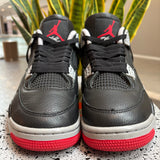 Jordan 4 Retro Bred Reimagined - Pre-Owned