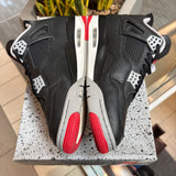 Jordan 4 Retro Bred Reimagined - Pre-Owned