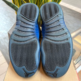 Jordan 12 Retro Black Game Royal - Pre-Owned