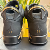 Jordan 6 Retro DMP (2020) - Pre-Owned