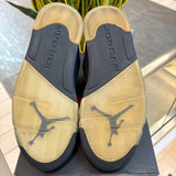 Jordan 5 Retro Alternate Grape - Pre-Owned