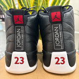 Jordan 12 Retro Playoffs (2022) - Pre-Owned