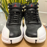Jordan 12 Retro Playoffs (2022) - Pre-Owned