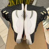 Jordan 12 Retro Playoffs (2022) - Pre-Owned