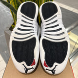 Jordan 12 Retro Playoffs (2022) - Pre-Owned