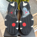 Jordan 14 Retro Winterized Archaeo Brown - Pre-Owned