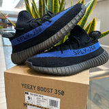 adidas Yeezy Boost 350 V2 Dazzling Blue - PRE-OWNED