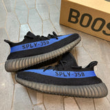 adidas Yeezy Boost 350 V2 Dazzling Blue - PRE-OWNED