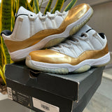 Jordan 11 Retro Low Closing Ceremony - PRE-OWNED