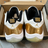 Jordan 11 Retro Low Closing Ceremony - PRE-OWNED