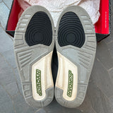 Jordan 3 Retro Chlorophyll - PRE-OWNED