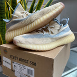 adidas Yeezy Boost 350 V2 Linen - PRE-OWNED