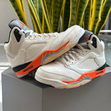 Jordan 5 Retro Shattered Backboard - PRE-OWNED