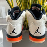 Jordan 5 Retro Shattered Backboard - PRE-OWNED