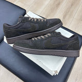 Jordan 1 Retro Low OG SPTravis Scott Velvet Brown Pre-Owned