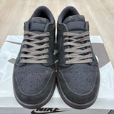 Jordan 1 Retro Low OG SPTravis Scott Velvet Brown Pre-Owned