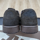 Jordan 1 Retro Low OG SPTravis Scott Velvet Brown Pre-Owned