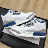 Jordan 3 Retro True Blue (2026) - Pre-Owned