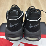 Nike Air More Uptempo 96Black White (2023/2026) - Pre-Owned
