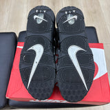 Nike Air More Uptempo 96Black White (2023/2026) - Pre-Owned