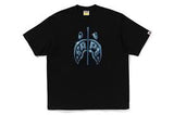 A Bathing Ape Shark Relaxed Fit Tee