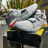 Nike PG 2.5 Playstation Wolf Grey - PRE-OWNED