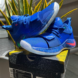Nike PG 2.5 Playstation Multi-Color - PRE-OWNED