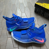 Nike PG 2.5 Playstation Multi-Color - PRE-OWNED