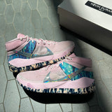 Nike KD 13 Aunt Pearl - PRE-OWNED