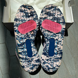Nike KD 13 Aunt Pearl - PRE-OWNED