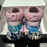 Nike KD 13 Aunt Pearl - PRE-OWNED