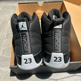 Jordan 12 Retro Barons - PRE-OWNED