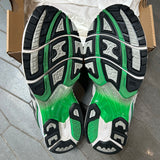 ASICS Gel-Kayano 14 White Malachite Green - PRE-OWNED