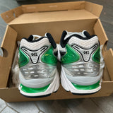 ASICS Gel-Kayano 14 White Malachite Green - PRE-OWNED