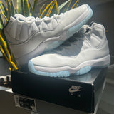 Jordan 11 Retro Legend Blue (2024) - PRE-OWNED