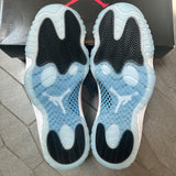Jordan 11 Retro Legend Blue (2024) - PRE-OWNED