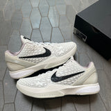 Nike Kobe 6 Protro Sail All-Star - PRE-OWNED