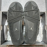 Jordan 4 Retro SE Paris Olympics Wet Cement - PRE-OWNED