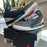 Jordan 3 Retro OG Rare Air - PRE-OWNED