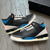Jordan 3 Retro OG Rare Air - PRE-OWNED