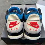 Jordan 3 Retro OG Rare Air - PRE-OWNED