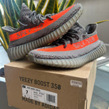 adidas Yeezy Boost 350 V2 Beluga Reflective - PRE-OWNED