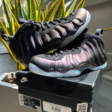 Nike Air Foamposite One Eggplant (2024) - PRE-OWNED