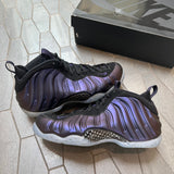 Nike Air Foamposite One Eggplant (2024) - PRE-OWNED