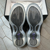 Nike Air Foamposite One Eggplant (2024) - PRE-OWNED