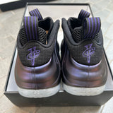 Nike Air Foamposite One Eggplant (2024) - PRE-OWNED