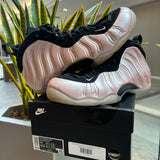 Nike Air Foamposite One DMV Cherry Blossom - PRE-OWNED
