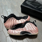 Nike Air Foamposite One DMV Cherry Blossom - PRE-OWNED